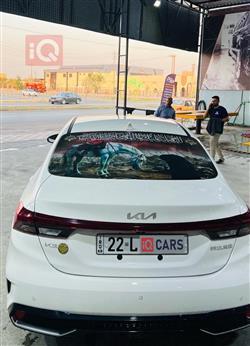 كيا K3